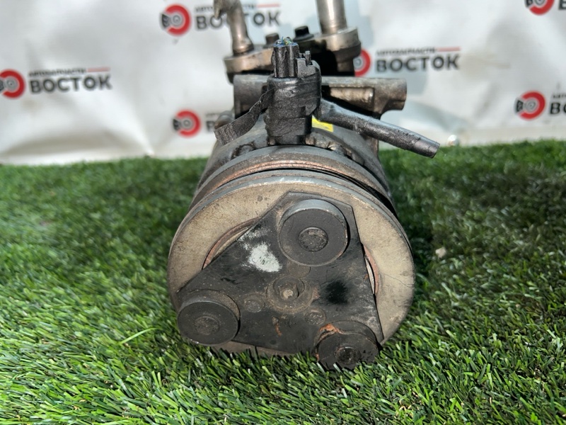 Компрессор кондиционера, 8000 рублей, Пешки