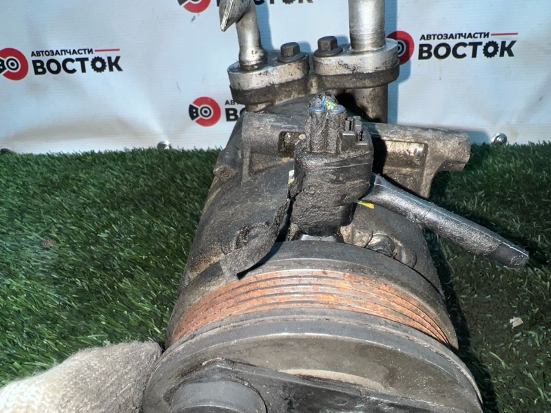 Компрессор кондиционера, 8000 рублей, Пешки