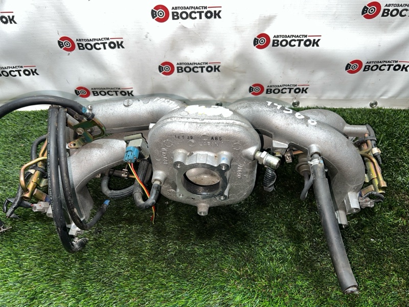 Коллектор впускной, 5000 рублей, Пешки