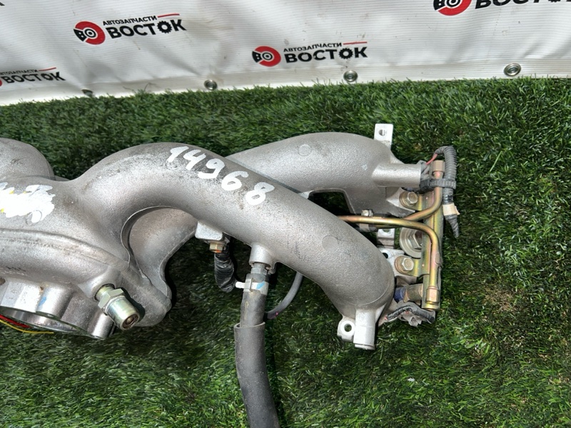 Коллектор впускной, 5000 рублей, Пешки