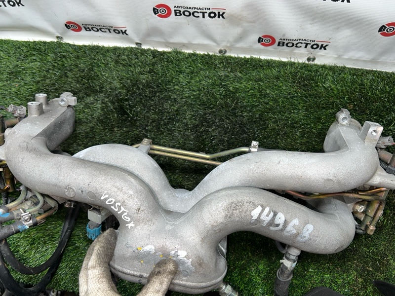 Коллектор впускной, 5000 рублей, Пешки