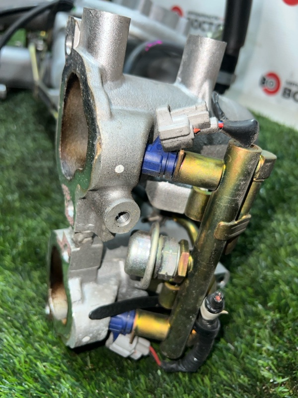 Коллектор впускной, 5000 рублей, Пешки