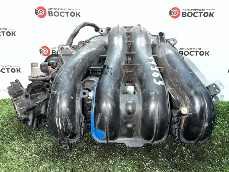 Коллектор впускной, 3500 рублей, Пешки