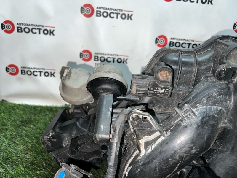 Коллектор впускной, 3500 рублей, Пешки