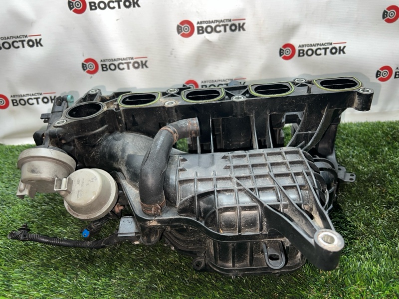 Коллектор впускной, 3500 рублей, Пешки