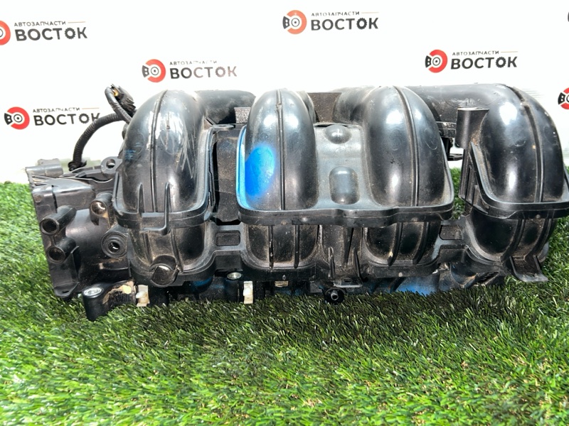 Коллектор впускной, 3500 рублей, Пешки