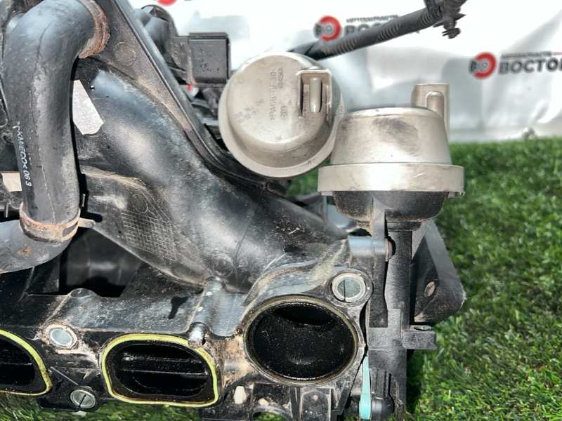 Коллектор впускной, 3500 рублей, Пешки