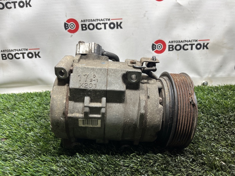 Компрессор кондиционера, 9000 рублей, Пешки