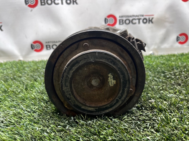 Компрессор кондиционера, 9000 рублей, Пешки