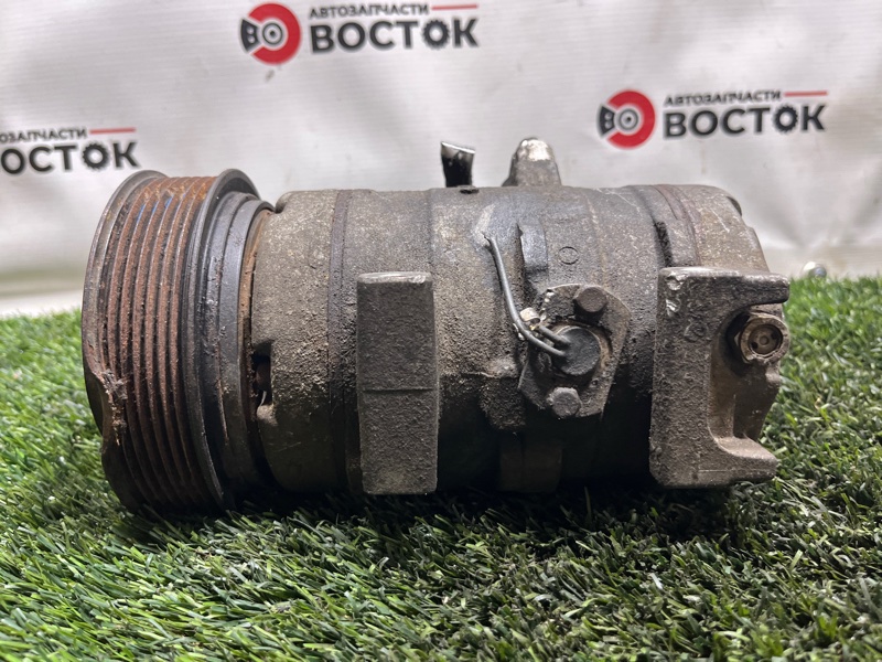 Компрессор кондиционера, 9000 рублей, Пешки