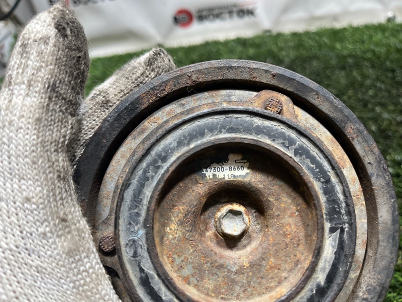 Компрессор кондиционера, 9000 рублей, Пешки