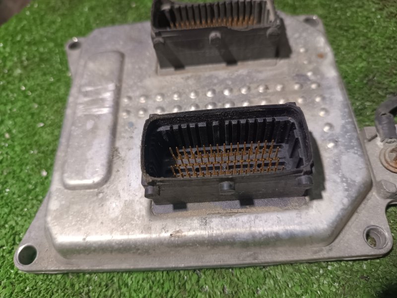 Блок управления двигателем, 6000 рублей, Пешки