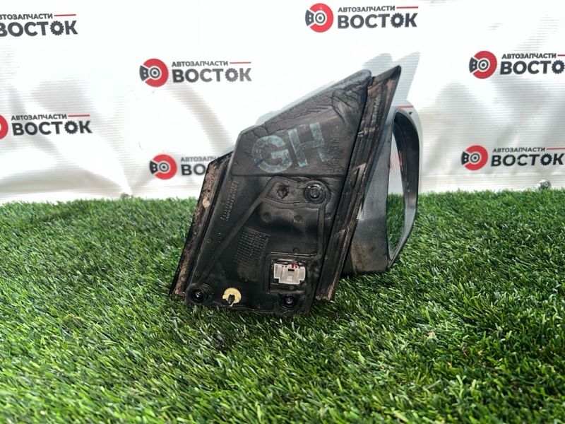 Зеркало боковое, 4000 рублей, Пешки