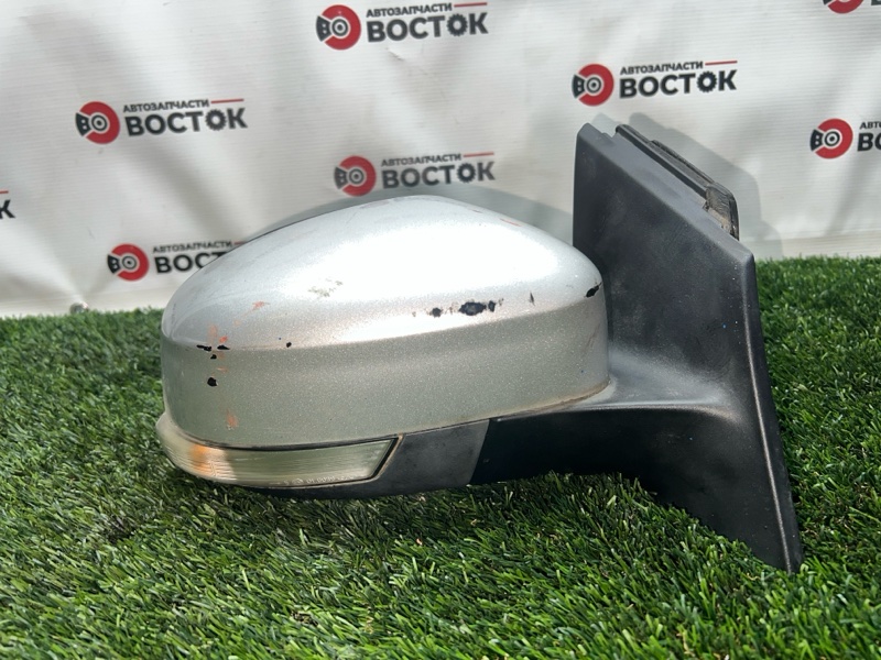 Зеркало боковое, 4000 рублей, Пешки