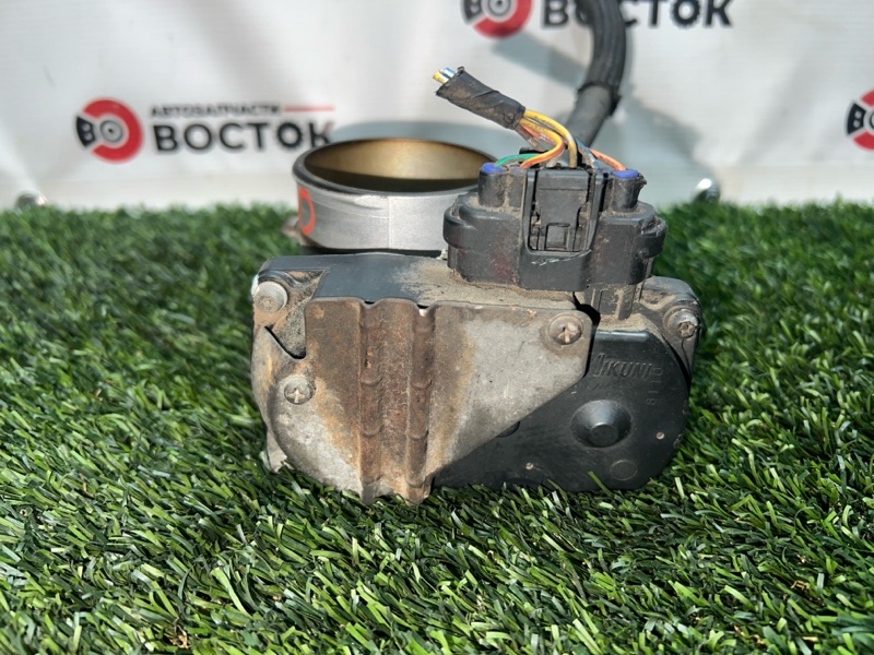 Дроссельная заслонка, 3000 рублей, Пешки