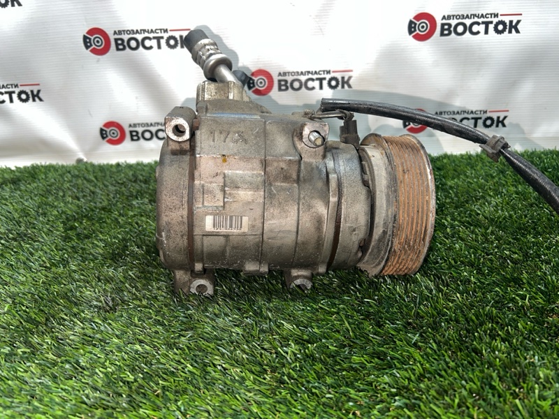 Компрессор кондиционера, 10000 рублей, Пешки