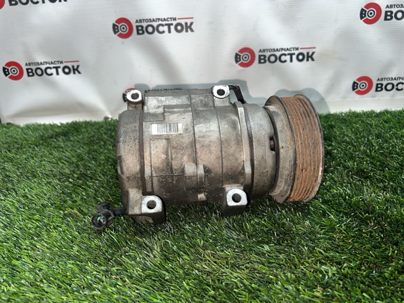 Компрессор кондиционера, 10000 рублей, Пешки