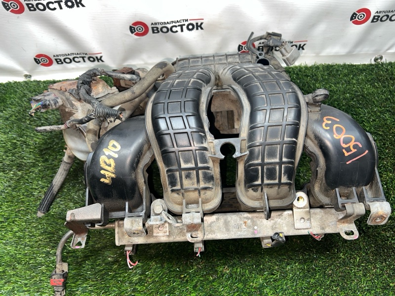 Коллектор впускной, 6000 рублей, Пешки