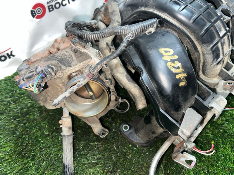 Коллектор впускной, 6000 рублей, Пешки