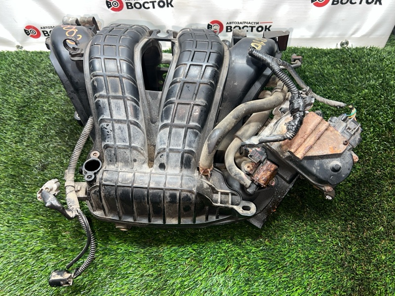 Коллектор впускной, 6000 рублей, Пешки