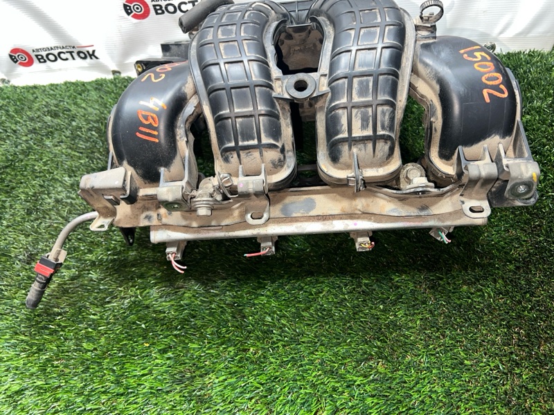 Коллектор впускной, 2500 рублей, Пешки