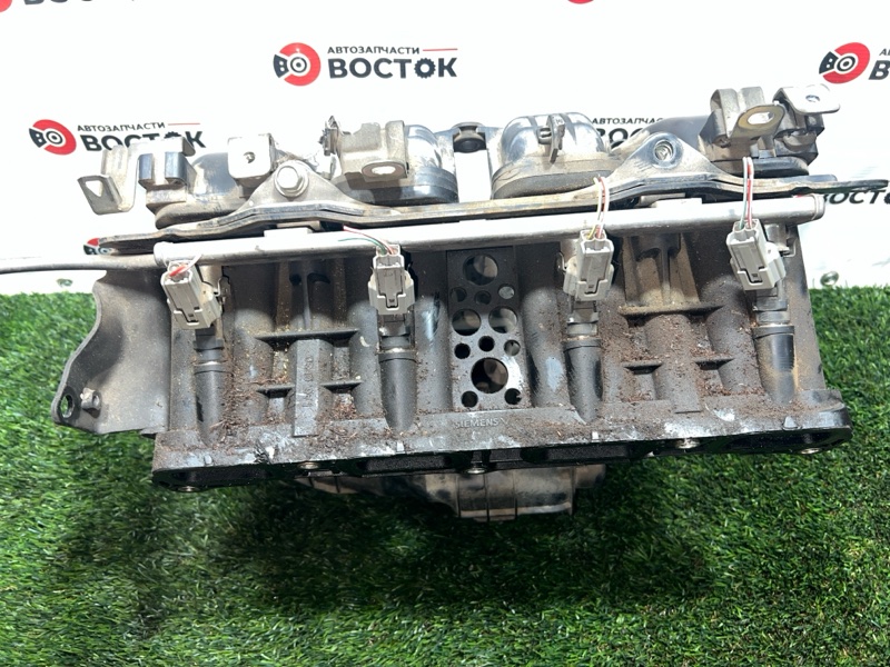 Коллектор впускной, 2500 рублей, Пешки