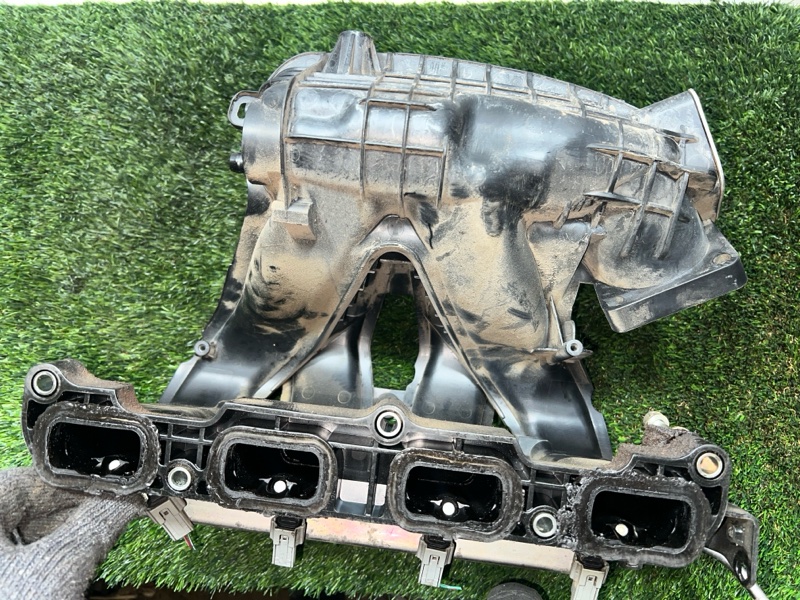 Коллектор впускной, 2500 рублей, Пешки