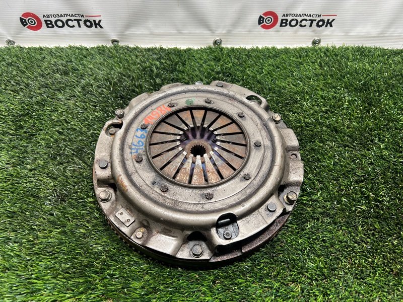 Маховик МКПП, 7500 рублей, Пешки