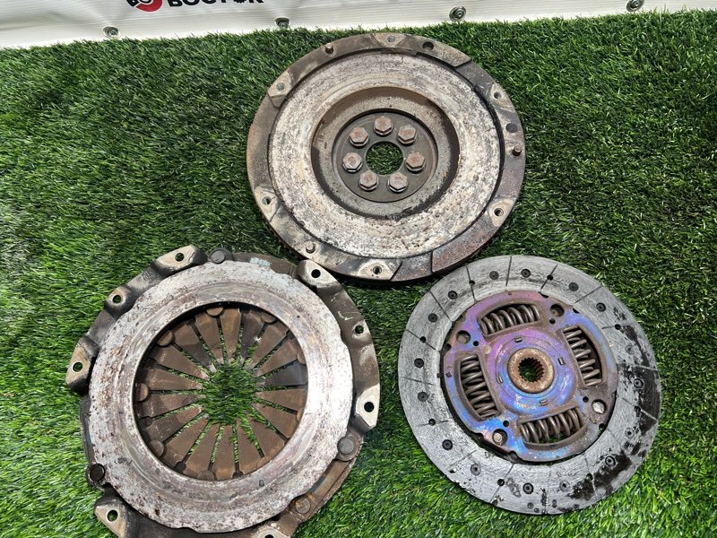 Маховик МКПП, 7500 рублей, Пешки