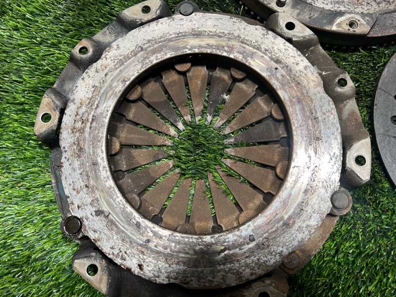 Маховик МКПП, 7500 рублей, Пешки