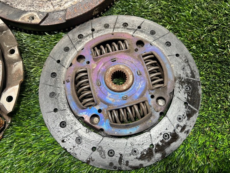 Маховик МКПП, 7500 рублей, Пешки