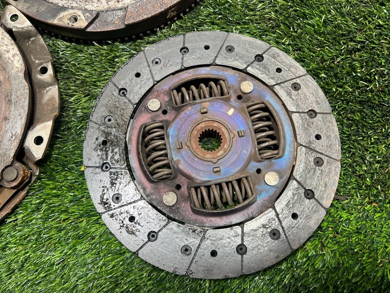 Маховик МКПП, 7500 рублей, Пешки