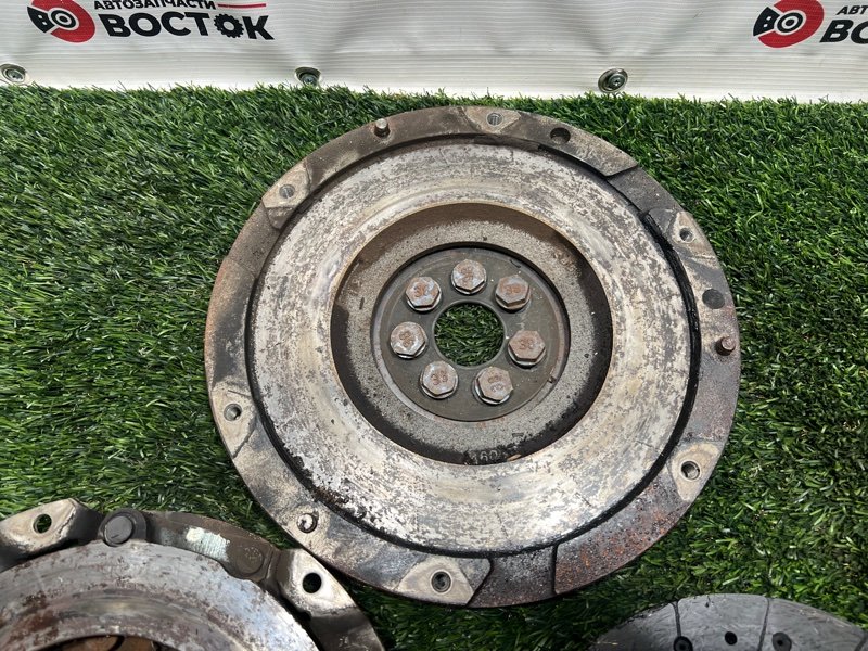 Маховик МКПП, 7500 рублей, Пешки