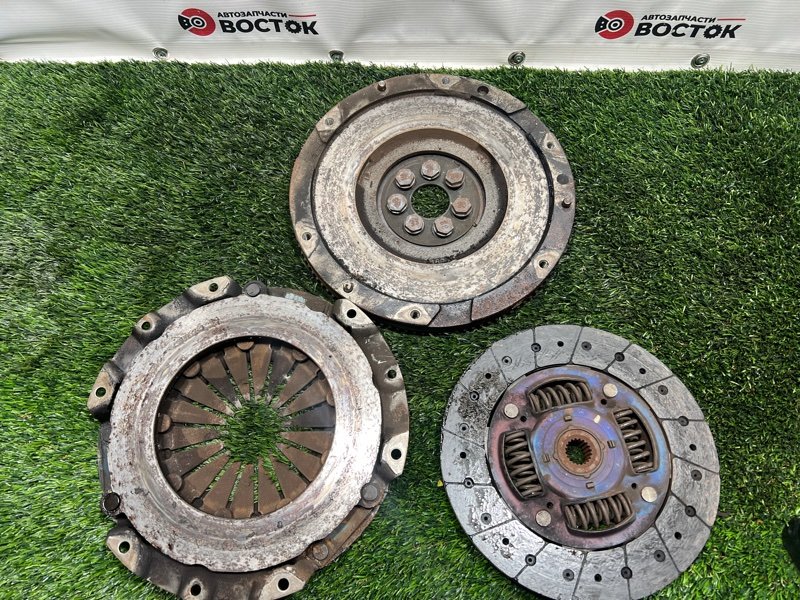 Маховик МКПП, 7500 рублей, Пешки