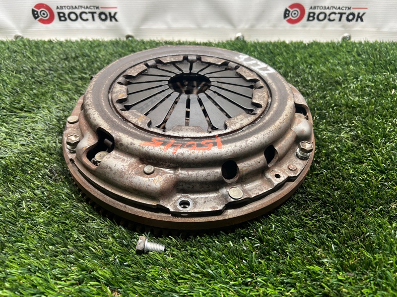 Маховик МКПП, 3500 рублей, Пешки