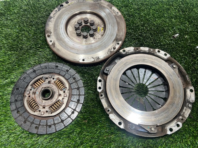 Маховик МКПП, 3500 рублей, Пешки