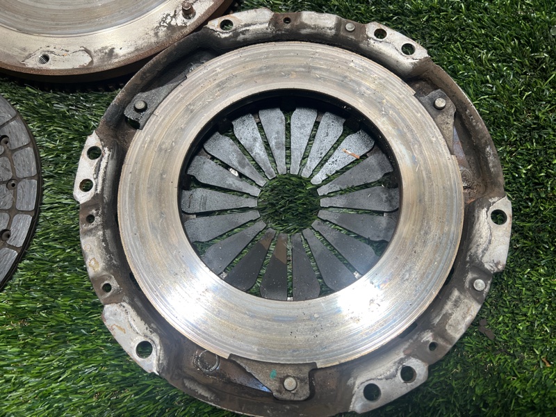 Маховик МКПП, 3500 рублей, Пешки