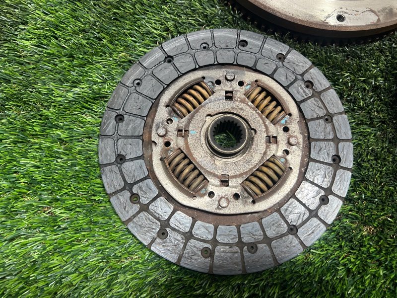 Маховик МКПП, 3500 рублей, Пешки