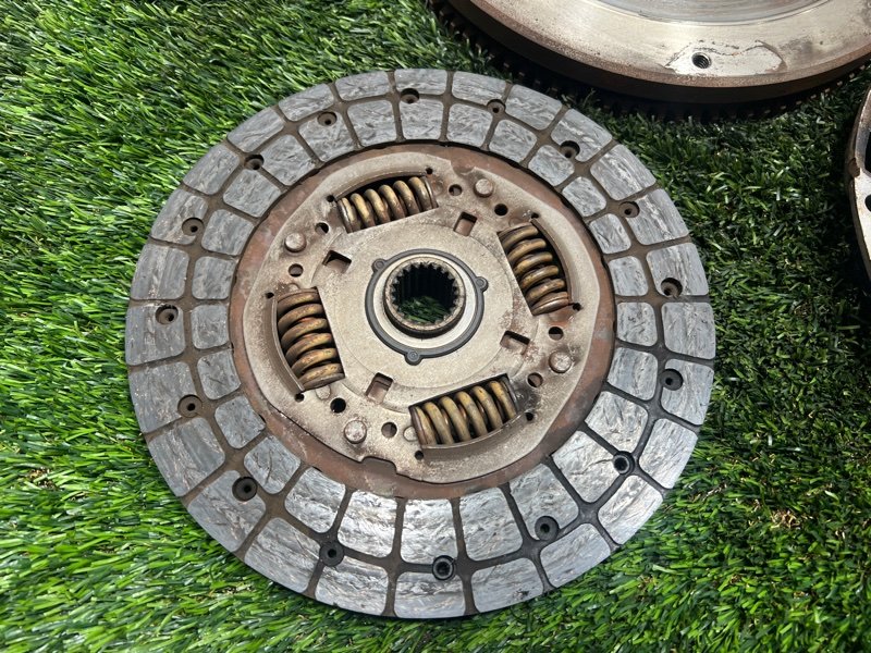 Маховик МКПП, 3500 рублей, Пешки