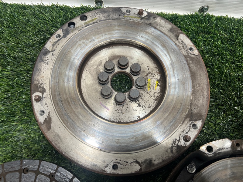 Маховик МКПП, 3500 рублей, Пешки