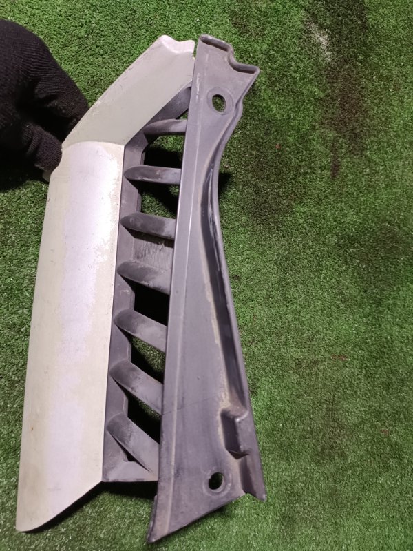 Решетка в бампер, 2000 рублей, Пешки