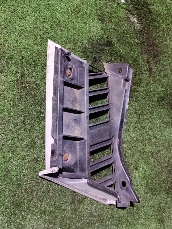 Решетка в бампер, 2000 рублей, Пешки