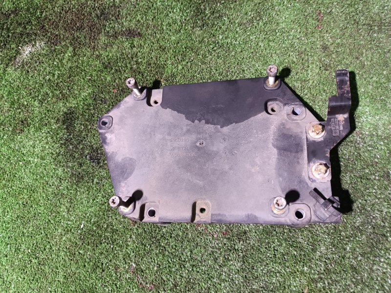 Кронштейн блока управления двигателем, 500 рублей, Пешки