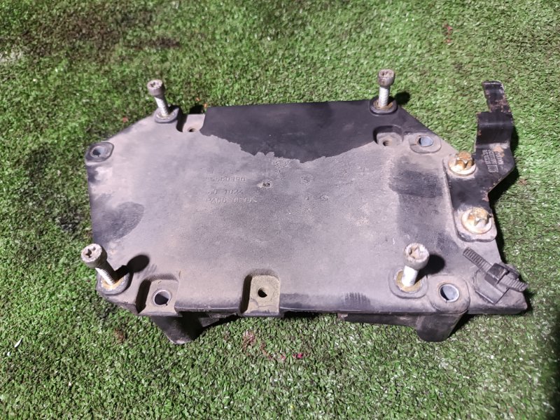 Кронштейн блока управления двигателем, 500 рублей, Пешки