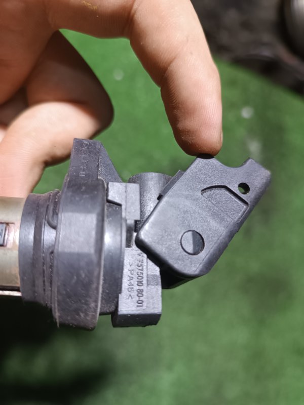 Катушка зажигания, 1500 рублей, Пешки