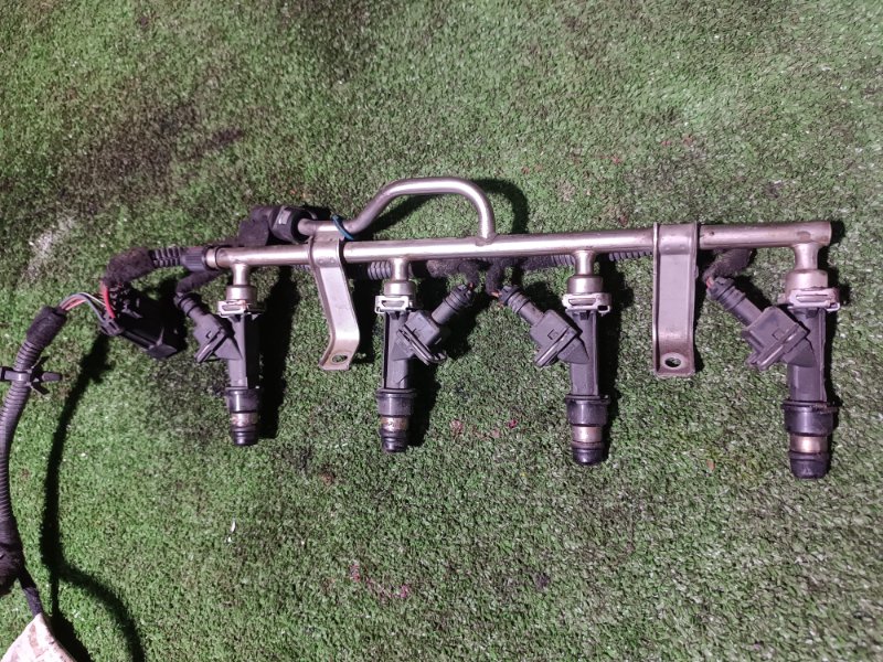 Форсунка топливная, 2000 рублей, Пешки