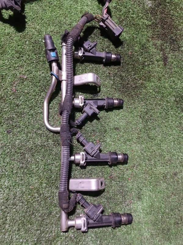 Форсунка топливная, 2000 рублей, Пешки