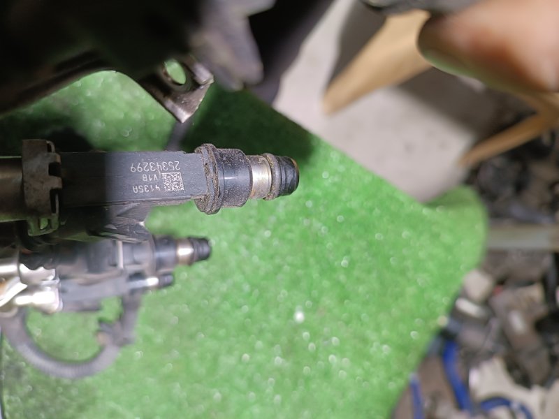 Форсунка топливная, 2000 рублей, Пешки