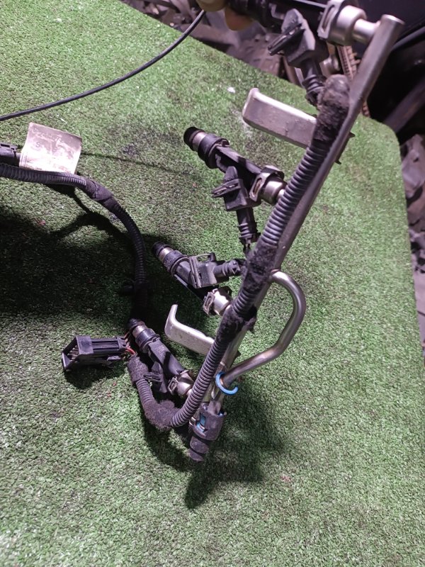 Форсунка топливная, 2000 рублей, Пешки