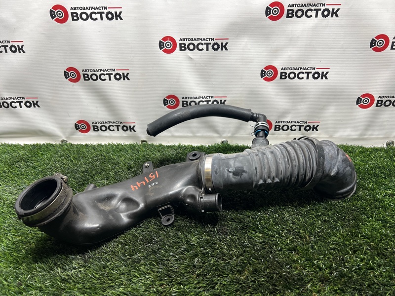 Патрубок воздушного фильтра, 1500 рублей, Пешки